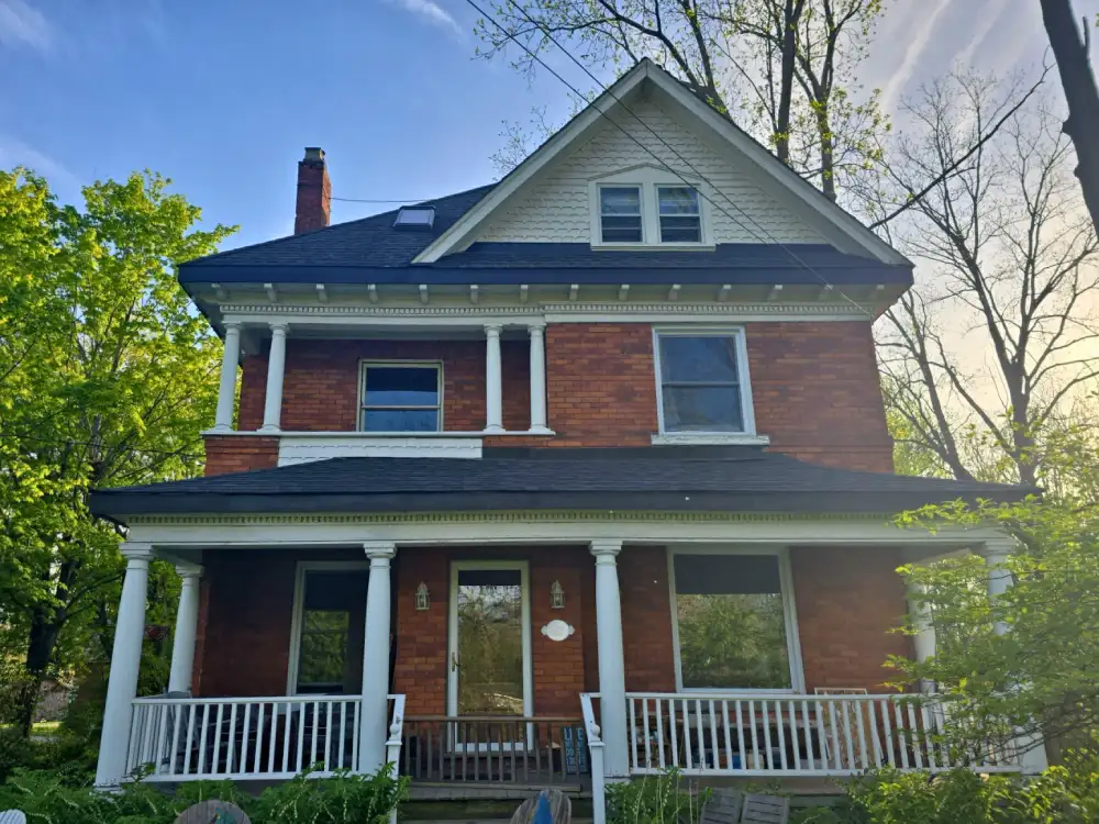 Pressure Washing Orillia, ON