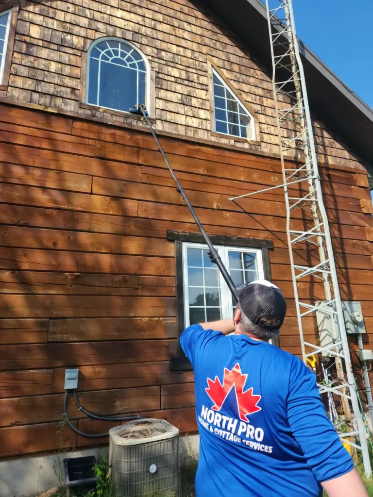 Window Cleaning Simcoe County, ON