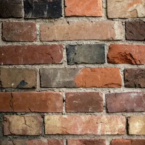 Brick and Masonry (Select Cases)