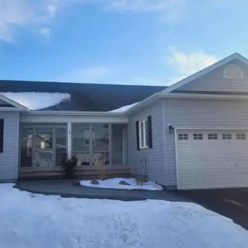 Exterior Cleaning for HOAs Simcoe County, ON