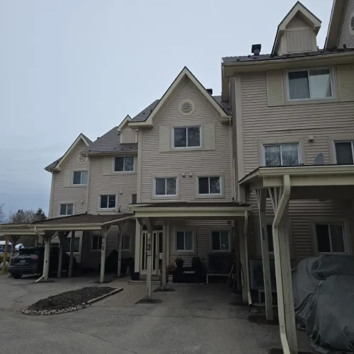 Exterior Cleaning for HOAs Simcoe County, ON