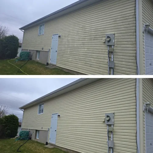 Pressure Washing Simcoe County, ON