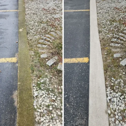 Parking Lot and Garage Cleaning Simcoe County, ON