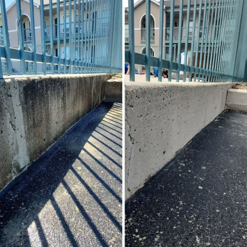 Parking Lot and Garage Cleaning Simcoe County, ON