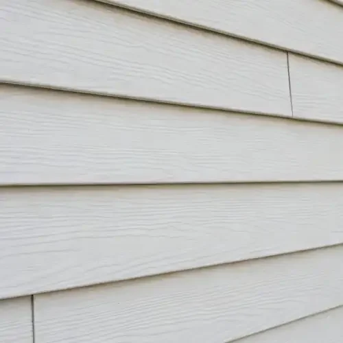 Vinyl Siding